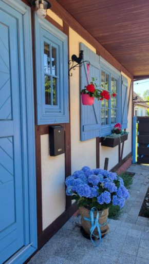 Haus Julia, Hintersee